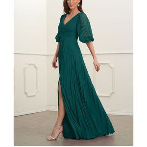 Azazie Dress